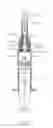 Fig. 03 - Easily assembled safety syringe