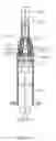 Fig. 05 - Easily assembled safety syringe