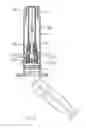 Fig. 06 - Easily assembled safety syringe