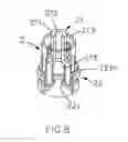 Fig. 09 - Easily assembled safety syringe