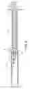 Fig. 06 - Safety syringe