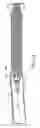 Fig. 14 - Safety syringe