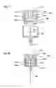 Fig. 12 - Hand-held electronically controlled injection device for injecting liquid medications