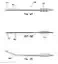 Fig. 04 - INTRAFASCIAL CATHETER INTRODUCER SYSTEM AND METHOD OF DELIVERY OF POSTOPERATIVE ANESTHETICS