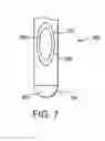 Fig. 12 - Curable material delivery device with a rotatable supply section