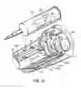 Fig. 17 - Systems and methods for managing information relating to medical fluids and containers therefor