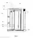 Fig. 02 - Automatic body spray system