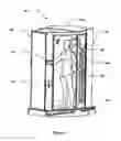 Fig. 03 - Automatic body spray system