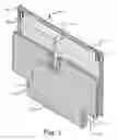 Fig. 02 - Fecal disposal device