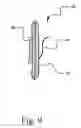 Fig. 10 - Fecal disposal device