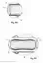 Fig. 07 - Disposable sanitary napkin with pull-tab and method for the manufacture thereof