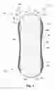Fig. 08 - Disposable sanitary napkin with pull-tab and method for the manufacture thereof
