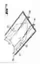 Fig. 07 - Absorbent article with urine-permeable coversheet