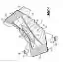 Fig. 02 - Absorbent articles with comfortable elasticated laminates
