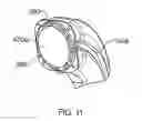 Fig. 10 - PHOTOCOSMETIC DEVICE