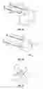 Fig. 10 - Microwave antenna having a curved configuration
