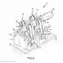 Fig. 03 - Robotic surgical system and method for automated therapy delivery