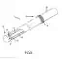 Fig. 07 - Robotic surgical system and method for automated therapy delivery