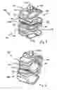 Fig. 02 - Clamping and articulation element