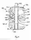 Fig. 03 - Clamping and articulation element