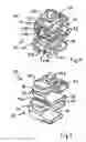Fig. 04 - Clamping and articulation element