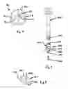 Fig. 06 - Clamping and articulation element