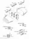 Fig. 05 - Compression stabilizing spacers