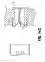 Fig. 22 - Method and apparatus for enhanced delivery of treatment device to the intervertebral disc annulus