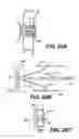 Fig. 32 - Method and apparatus for enhanced delivery of treatment device to the intervertebral disc annulus