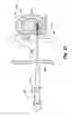 Fig. 46 - Method and apparatus for enhanced delivery of treatment device to the intervertebral disc annulus