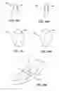 Fig. 21 - Patient selectable joint arthroplasty devices and surgical tools