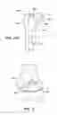 Fig. 24 - Patient selectable joint arthroplasty devices and surgical tools