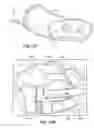 Fig. 37 - Patient selectable joint arthroplasty devices and surgical tools