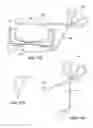 Fig. 40 - Patient selectable joint arthroplasty devices and surgical tools