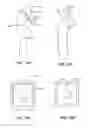 Fig. 41 - Patient selectable joint arthroplasty devices and surgical tools