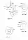 Fig. 43 - Patient selectable joint arthroplasty devices and surgical tools