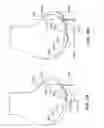 Fig. 48 - Patient selectable joint arthroplasty devices and surgical tools