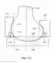 Fig. 49 - Patient selectable joint arthroplasty devices and surgical tools