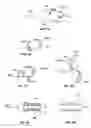 Fig. 16 - METHODS FOR RESTORING BLOOD FLOW WITHIN BLOCKED VASCULATURE