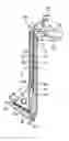 Fig. 01 - Method and surgical instrument operable for percutaneous ligation of a vein or vessel