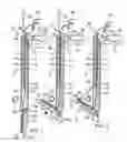Fig. 02 - Method and surgical instrument operable for percutaneous ligation of a vein or vessel