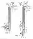 Fig. 03 - Method and surgical instrument operable for percutaneous ligation of a vein or vessel