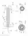 Fig. 09 - Bone marrow aspiration device
