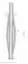 Fig. 05 - Cutting balloon catheter assembly