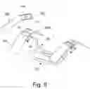 Fig. 09 - Device and method for maintaining pressure onto a blood vessel
