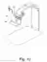 Fig. 10 - Device and method for maintaining pressure onto a blood vessel