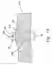 Fig. 17 - Device and method for maintaining pressure onto a blood vessel