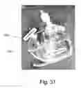 Fig. 28 - Device and method for maintaining pressure onto a blood vessel