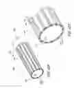Fig. 42 - Devices and methods for endolumenal gastrointestinal bypass