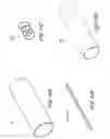 Fig. 45 - Devices and methods for endolumenal gastrointestinal bypass